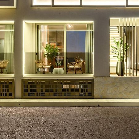 Casbah Boutique Hotel パレオコラ エクステリア 写真