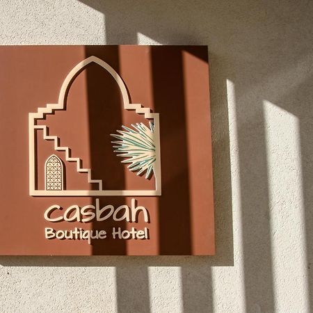 Casbah Boutique Hotel パレオコラ エクステリア 写真