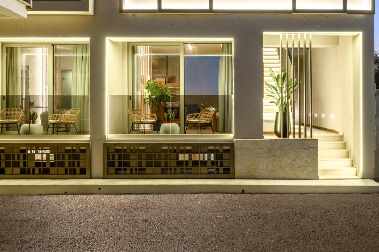 Casbah Boutique Hotel パレオコラ エクステリア 写真