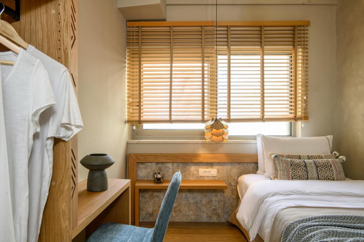 Casbah Boutique Hotel パレオコラ エクステリア 写真