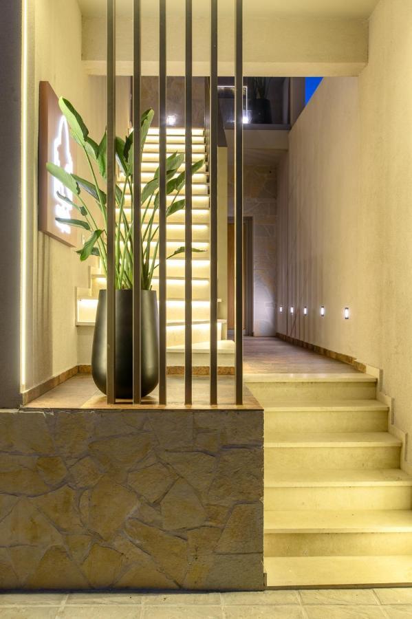Casbah Boutique Hotel パレオコラ エクステリア 写真