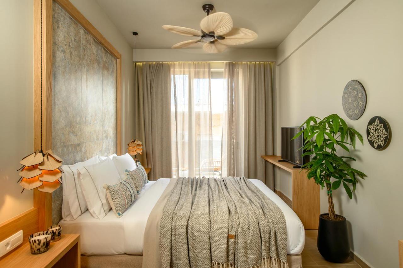Casbah Boutique Hotel パレオコラ エクステリア 写真