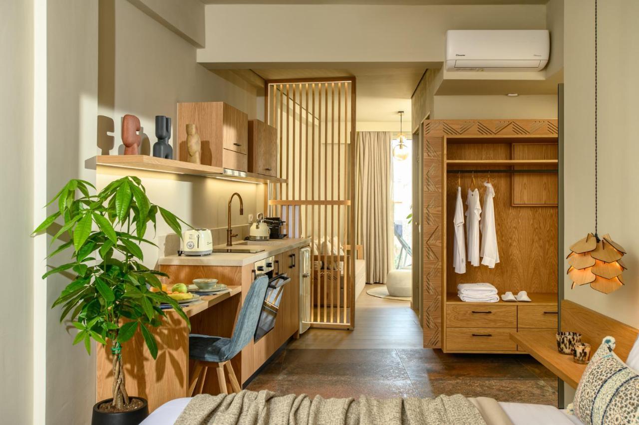 Casbah Boutique Hotel パレオコラ エクステリア 写真