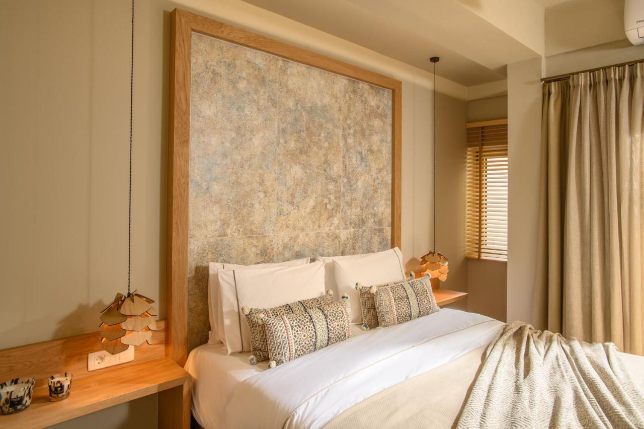 Casbah Boutique Hotel パレオコラ エクステリア 写真