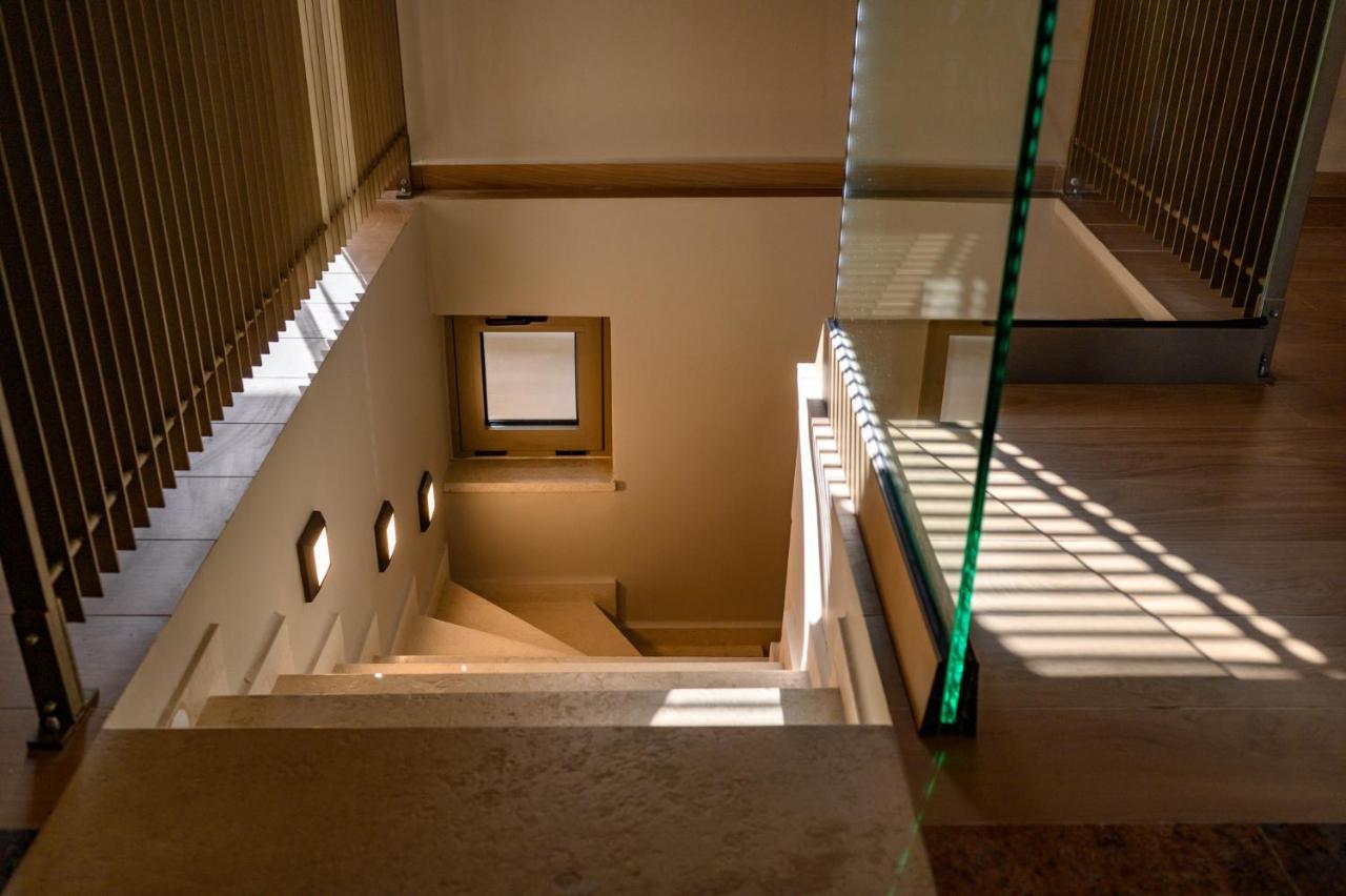 Casbah Boutique Hotel パレオコラ エクステリア 写真