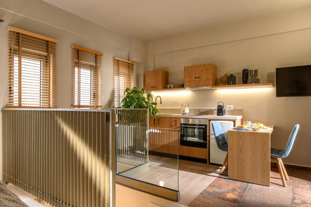 Casbah Boutique Hotel パレオコラ エクステリア 写真