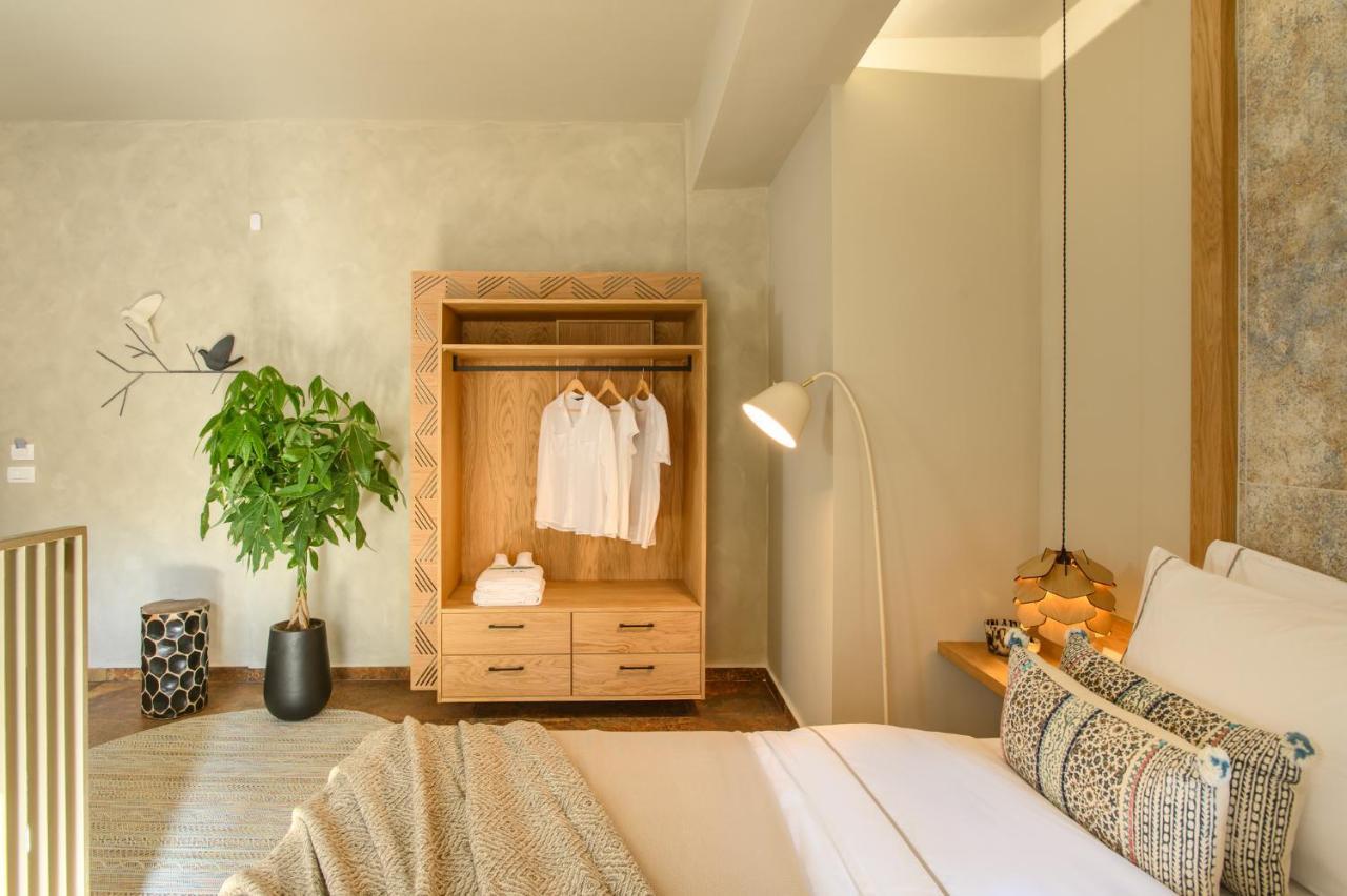 Casbah Boutique Hotel パレオコラ エクステリア 写真