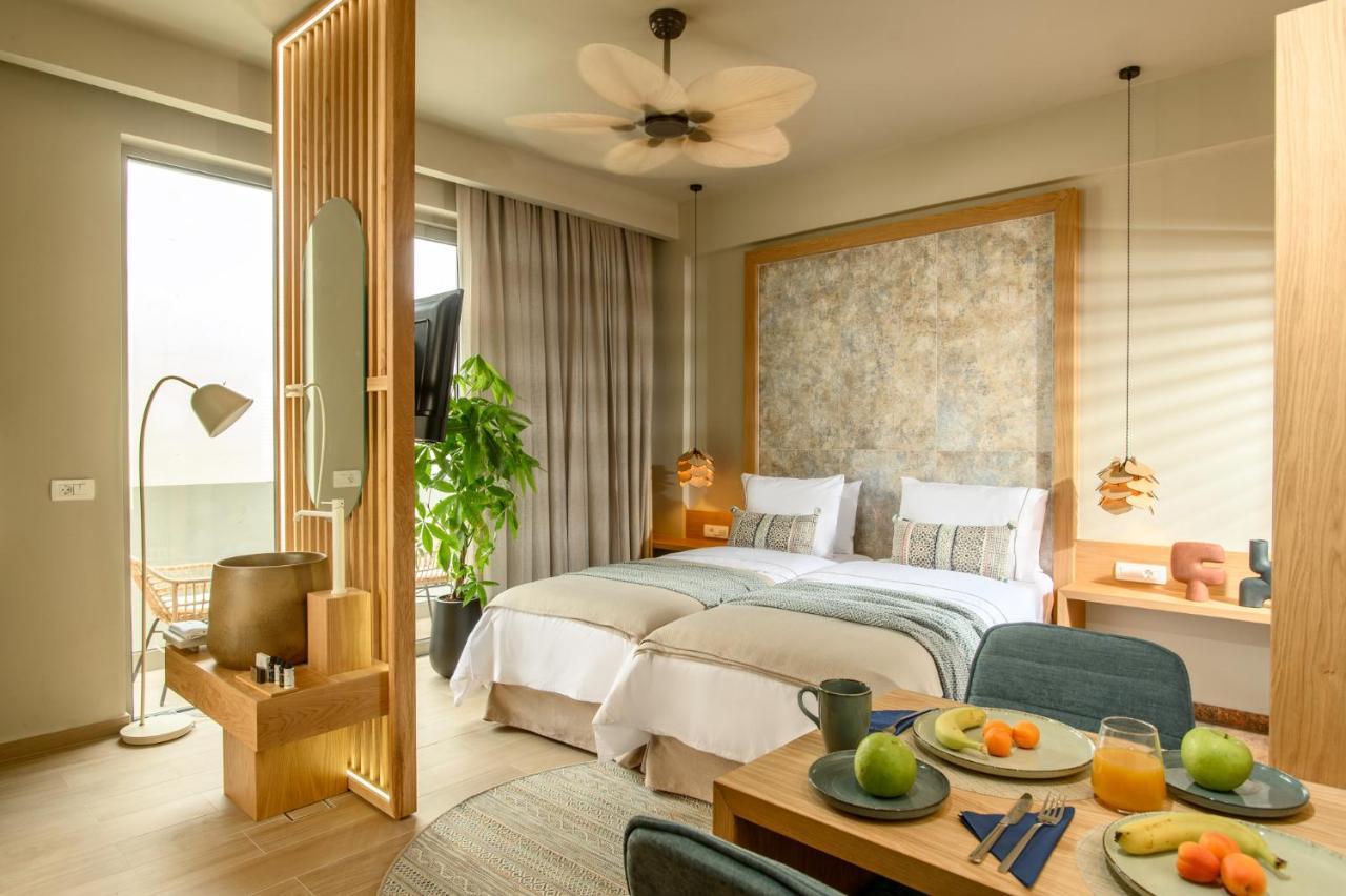 Casbah Boutique Hotel パレオコラ エクステリア 写真