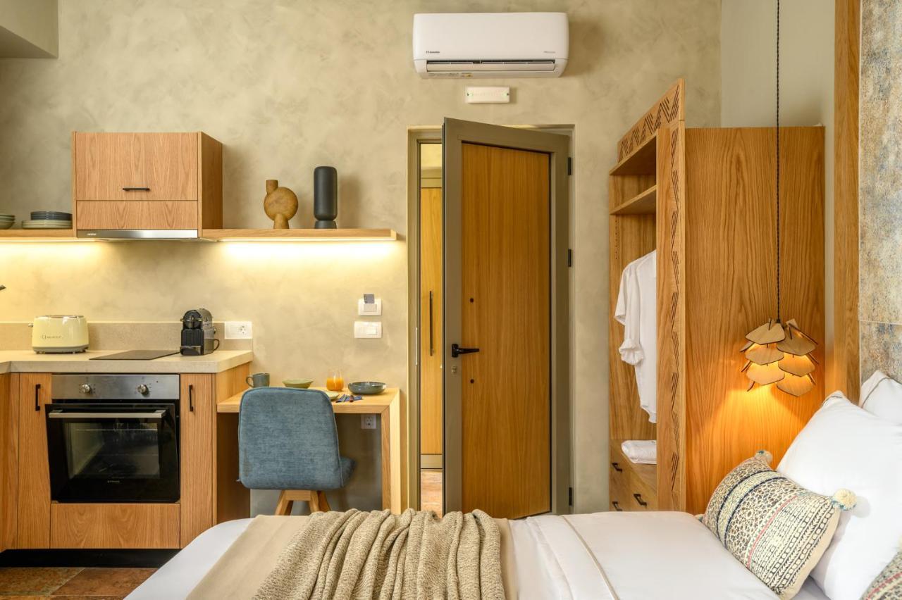 Casbah Boutique Hotel パレオコラ エクステリア 写真