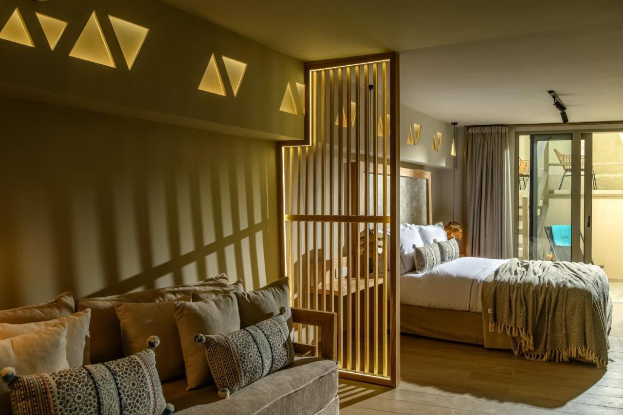 Casbah Boutique Hotel パレオコラ エクステリア 写真