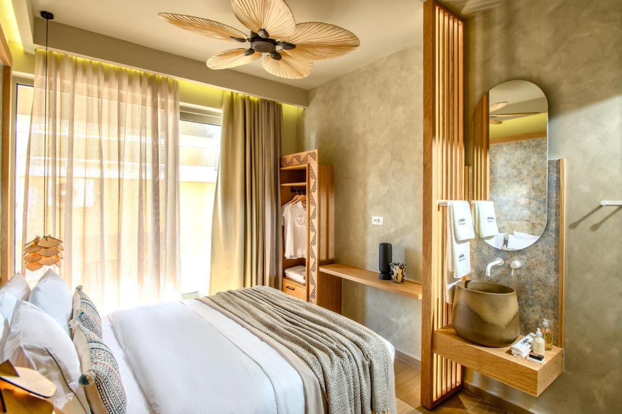 Casbah Boutique Hotel パレオコラ エクステリア 写真