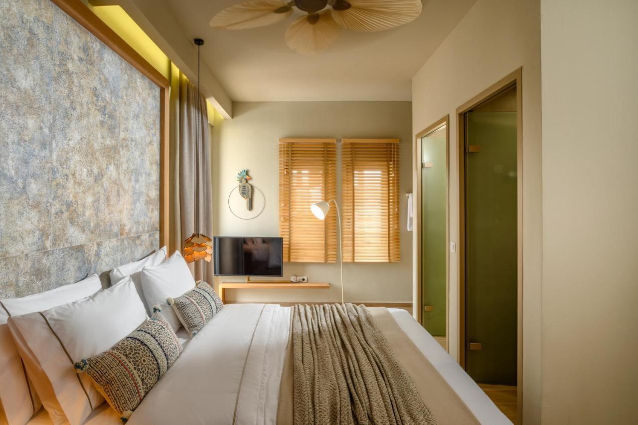 Casbah Boutique Hotel パレオコラ エクステリア 写真