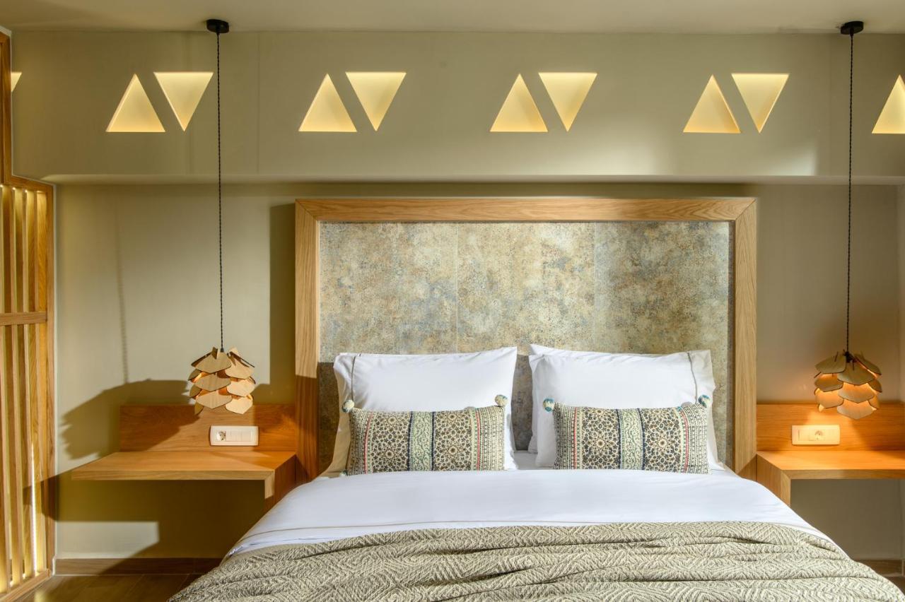 Casbah Boutique Hotel パレオコラ エクステリア 写真