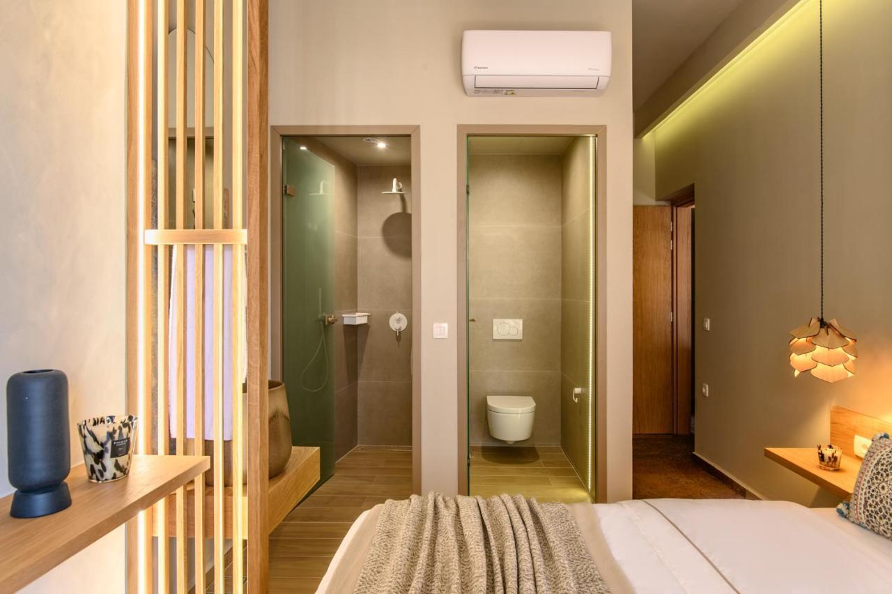 Casbah Boutique Hotel パレオコラ エクステリア 写真