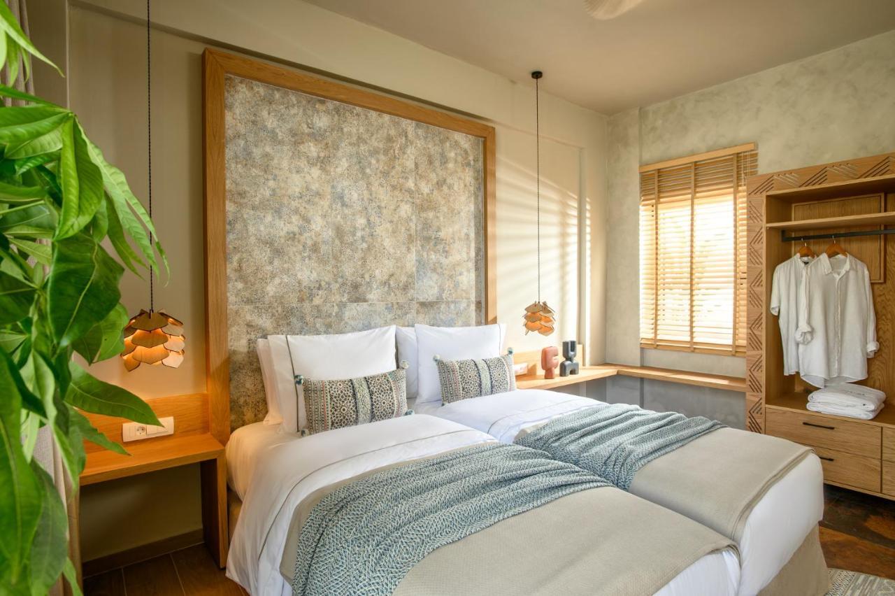 Casbah Boutique Hotel パレオコラ エクステリア 写真