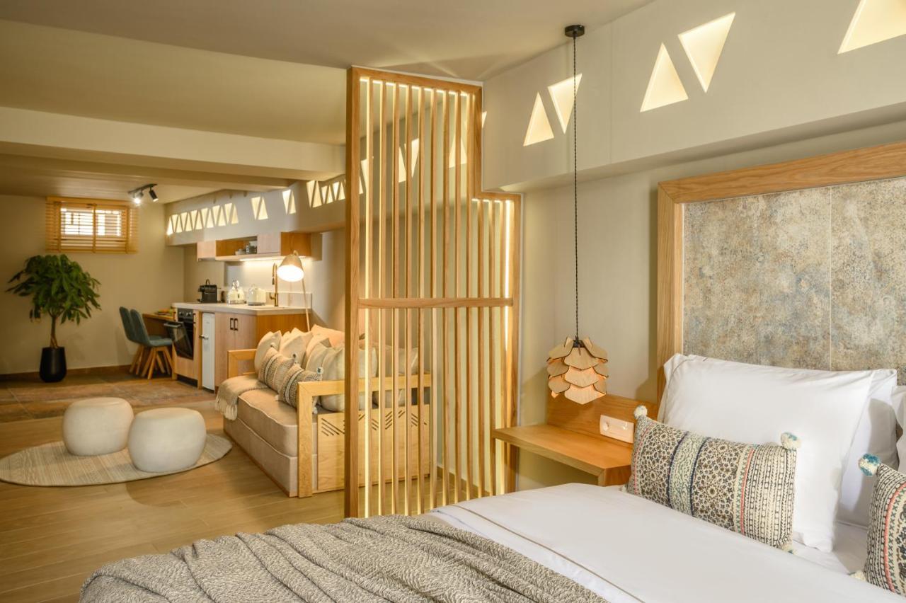Casbah Boutique Hotel パレオコラ エクステリア 写真