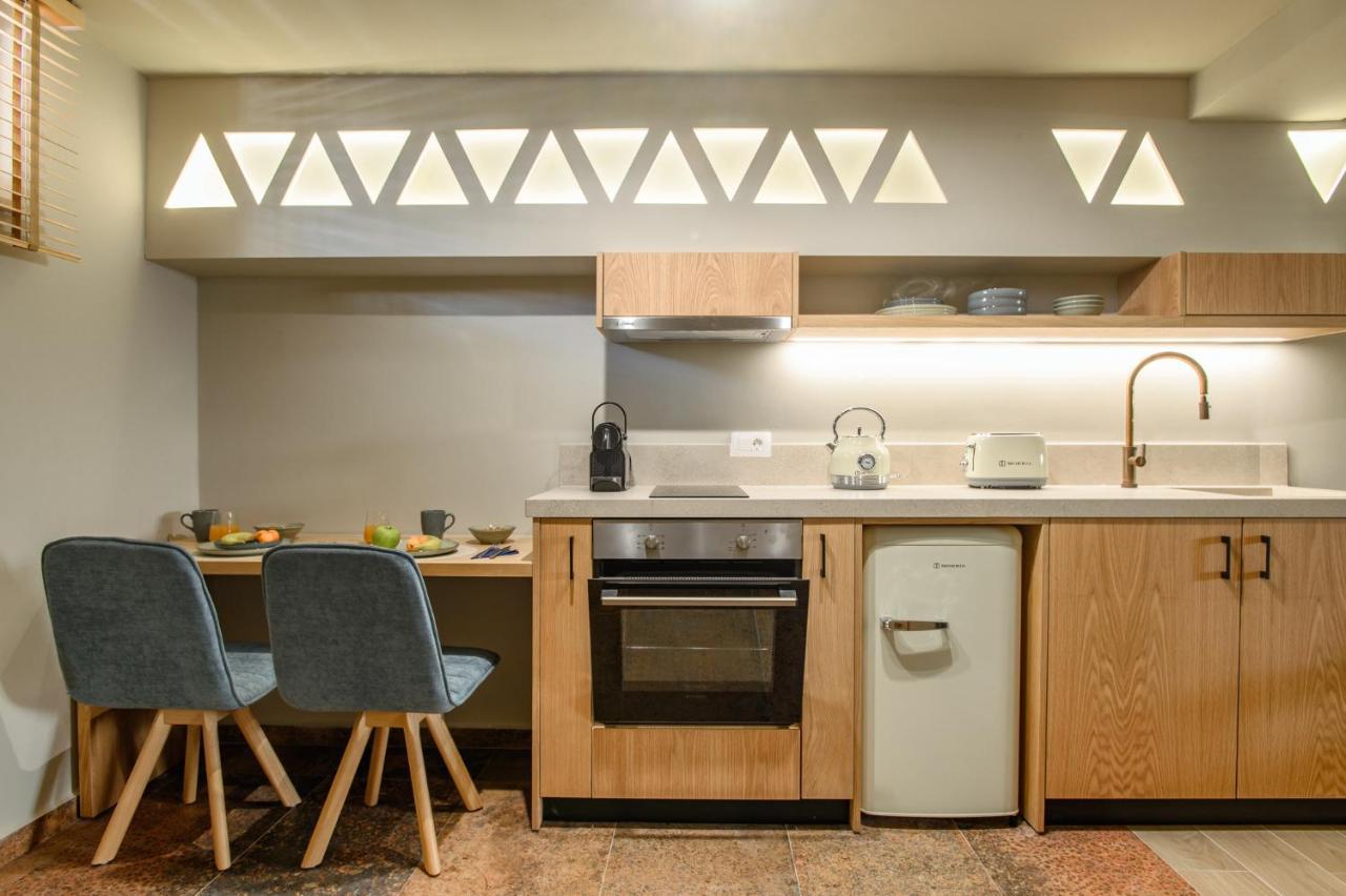 Casbah Boutique Hotel パレオコラ エクステリア 写真
