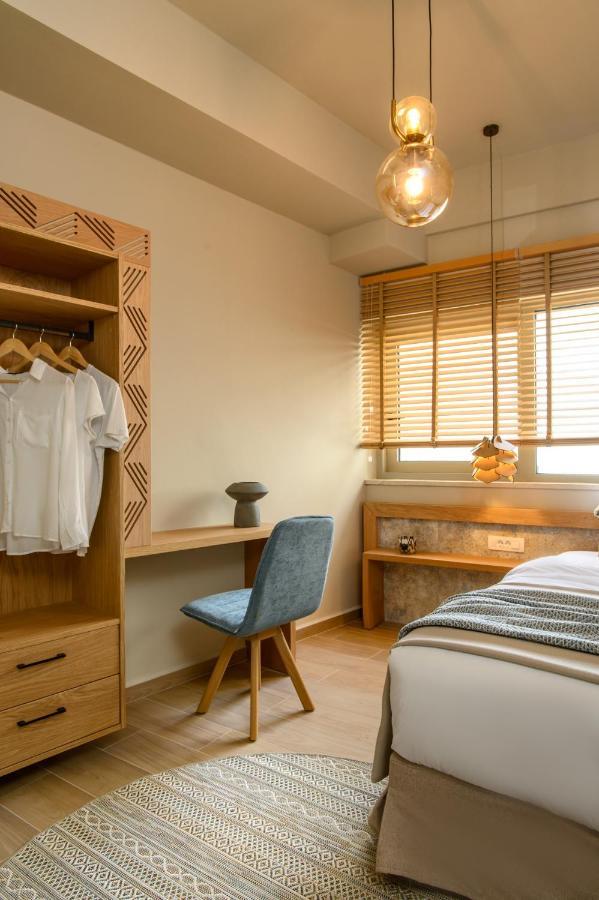 Casbah Boutique Hotel パレオコラ エクステリア 写真