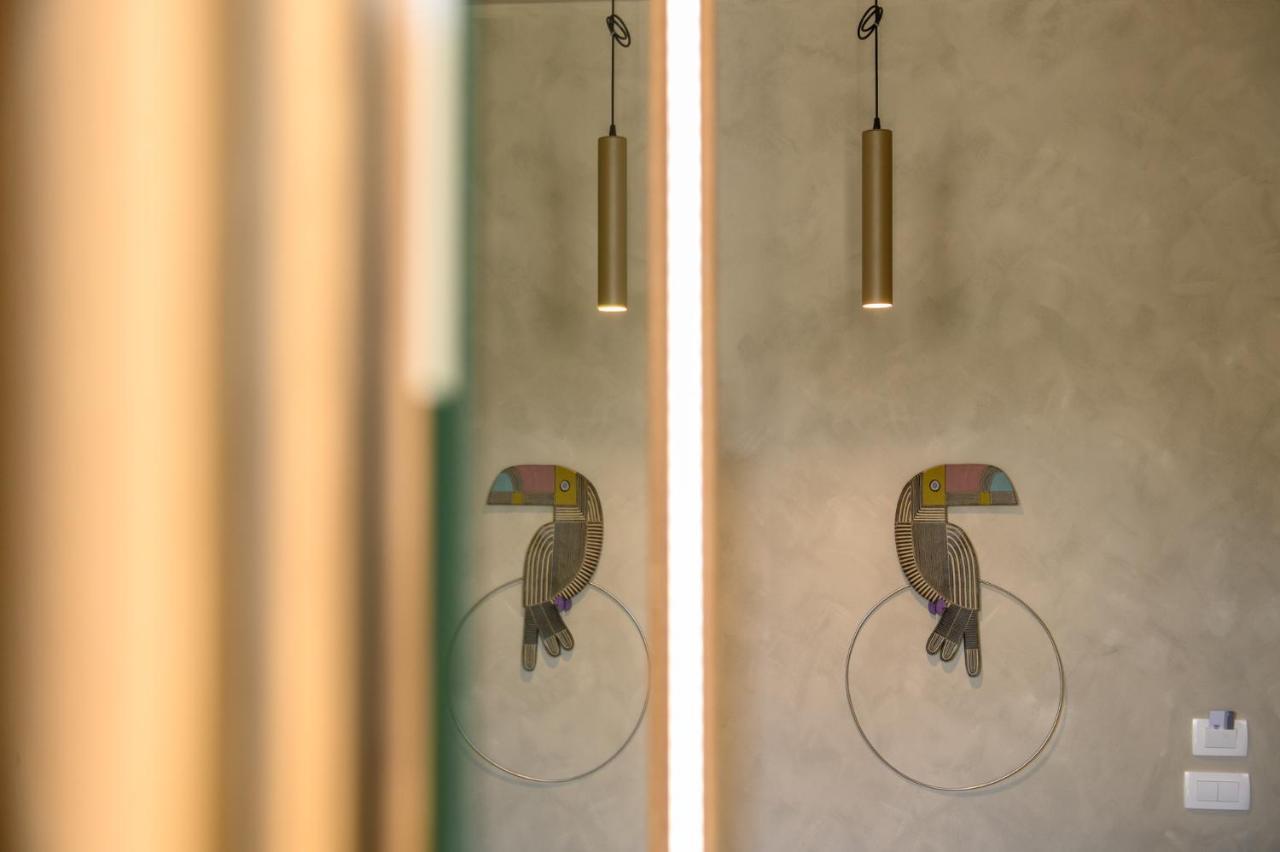 Casbah Boutique Hotel パレオコラ エクステリア 写真