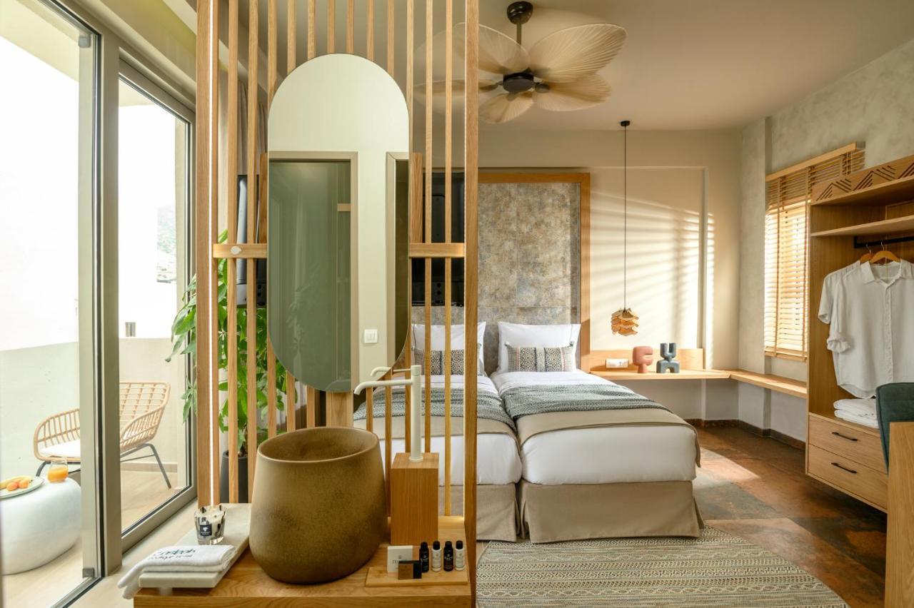 Casbah Boutique Hotel パレオコラ エクステリア 写真
