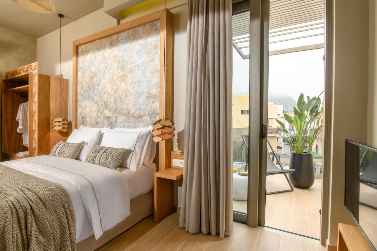 Casbah Boutique Hotel パレオコラ エクステリア 写真