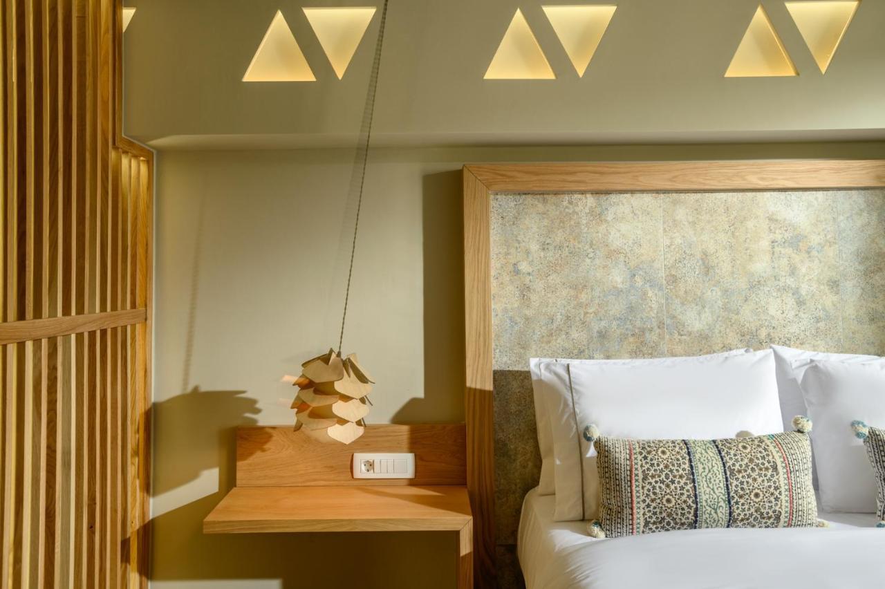 Casbah Boutique Hotel パレオコラ エクステリア 写真