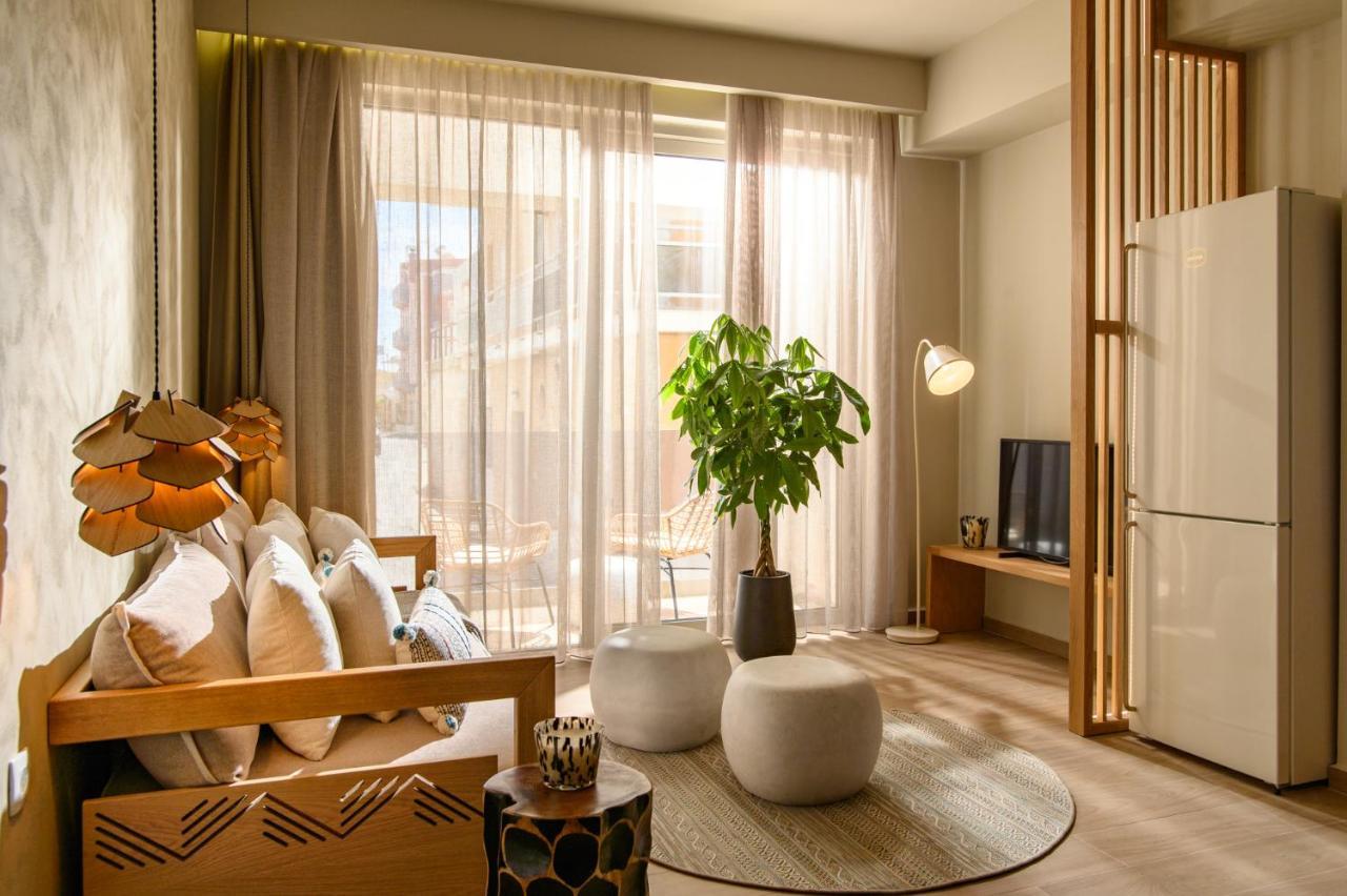 Casbah Boutique Hotel パレオコラ エクステリア 写真