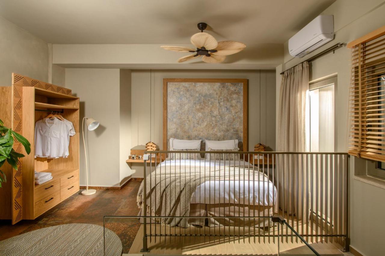 Casbah Boutique Hotel パレオコラ エクステリア 写真