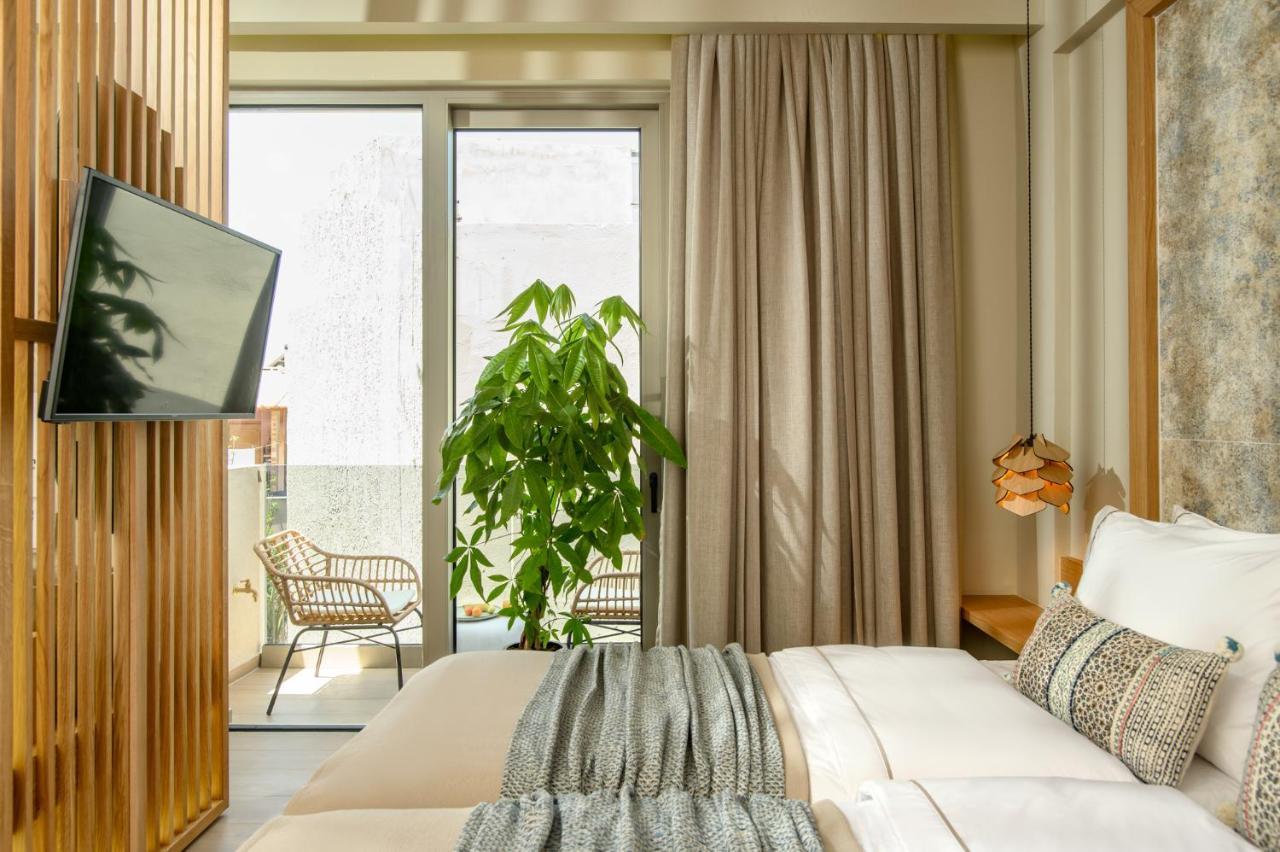 Casbah Boutique Hotel パレオコラ エクステリア 写真