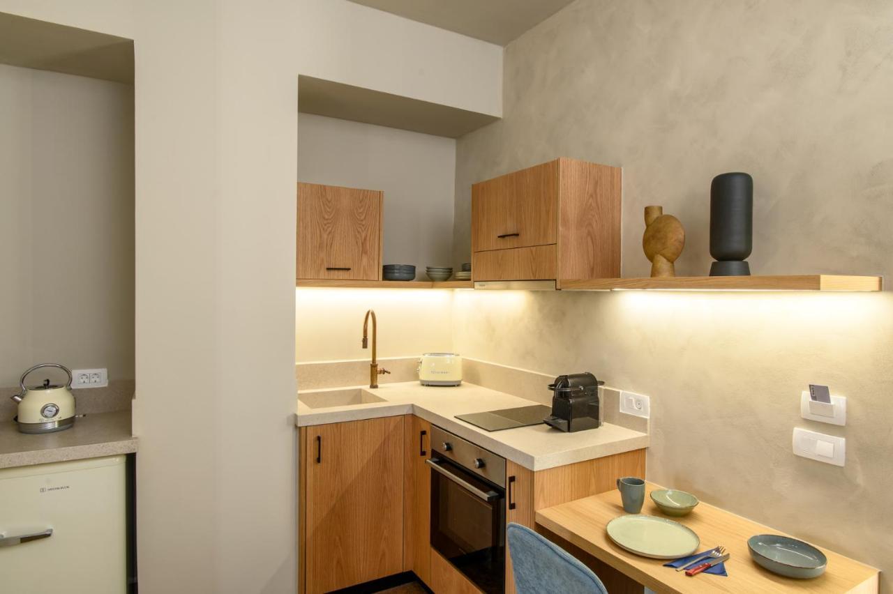 Casbah Boutique Hotel パレオコラ エクステリア 写真