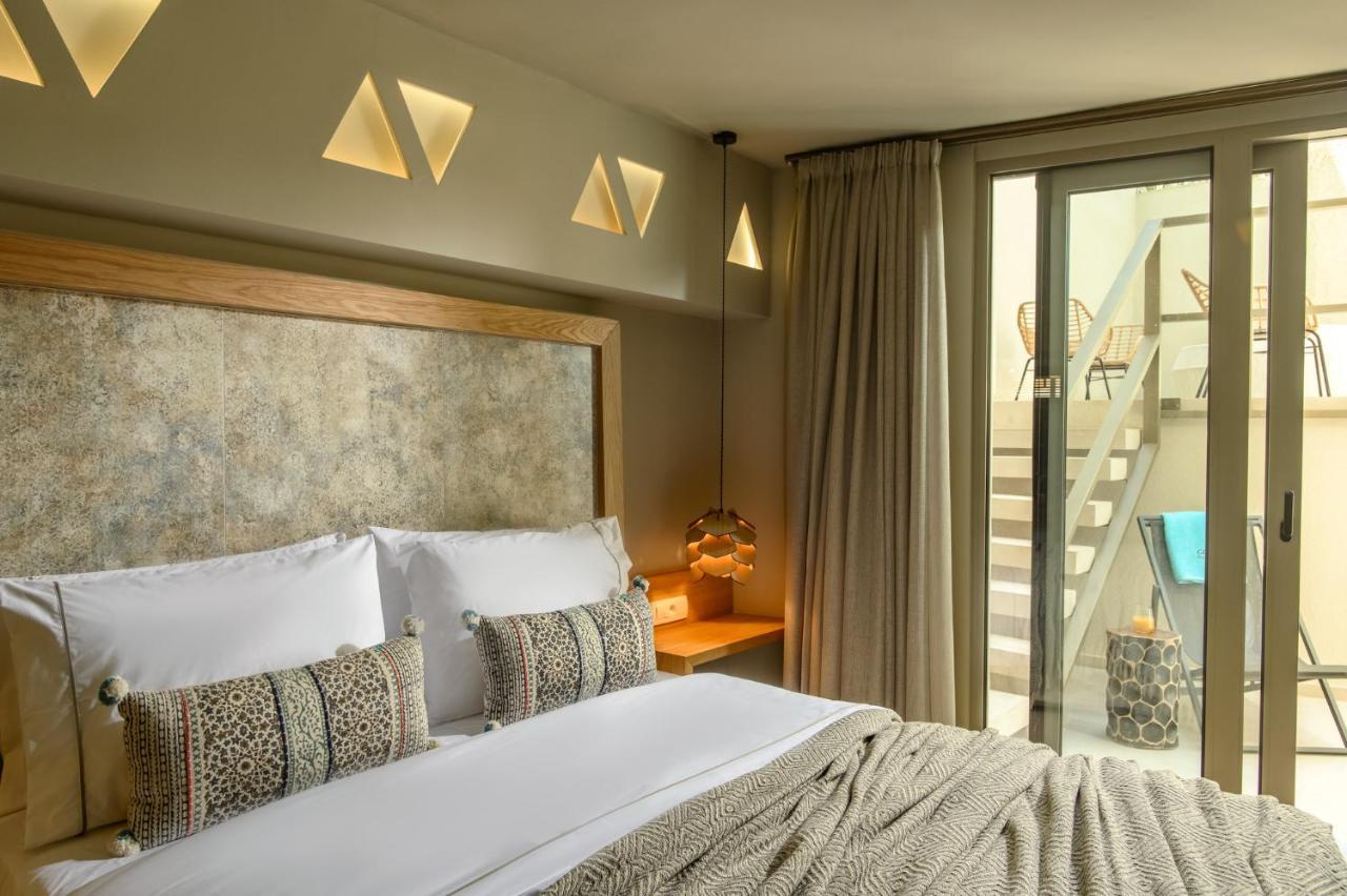 Casbah Boutique Hotel パレオコラ エクステリア 写真