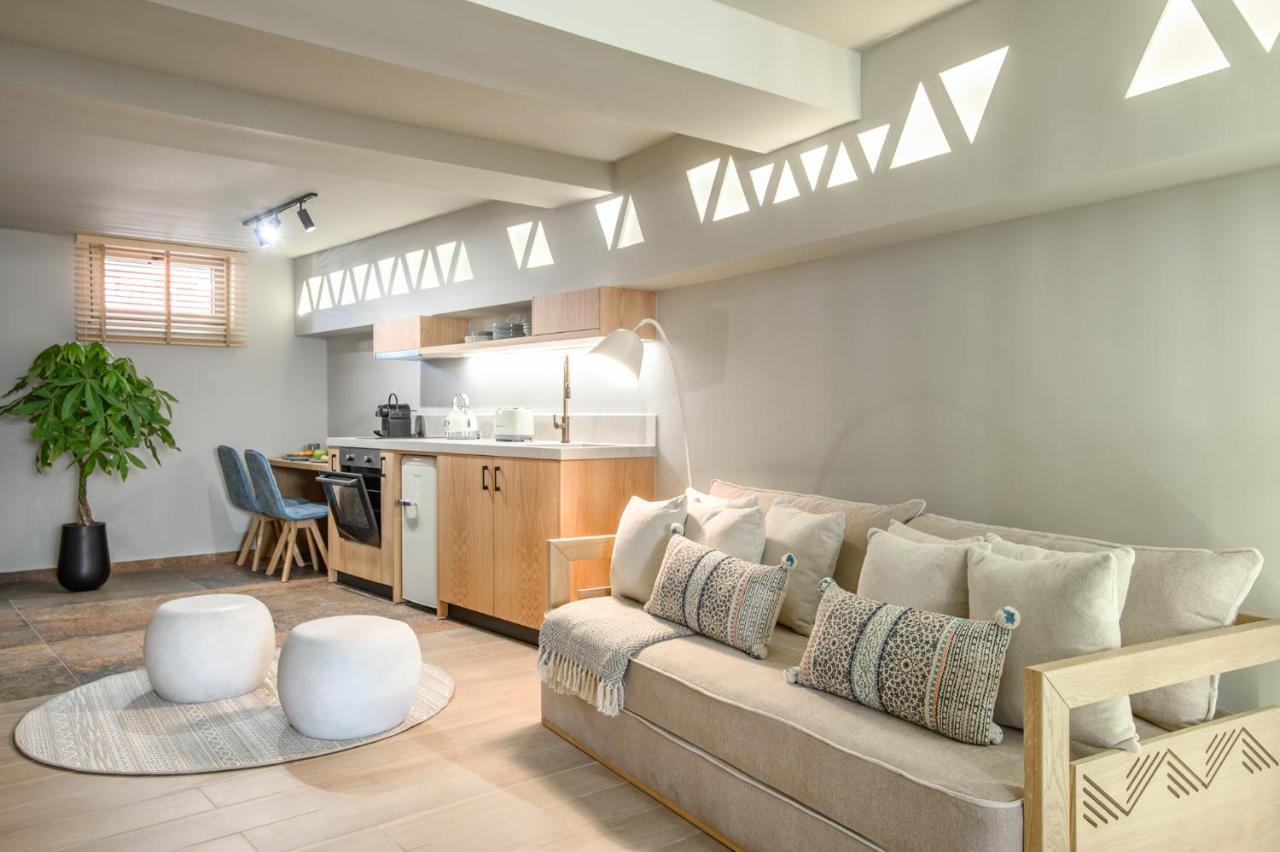Casbah Boutique Hotel パレオコラ エクステリア 写真