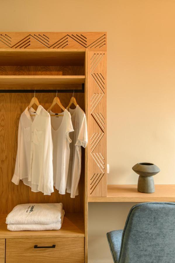 Casbah Boutique Hotel パレオコラ エクステリア 写真