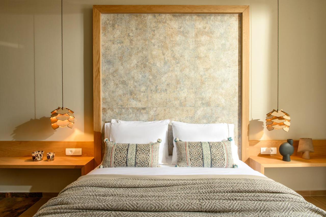 Casbah Boutique Hotel パレオコラ エクステリア 写真