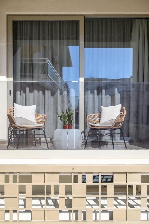 Casbah Boutique Hotel パレオコラ エクステリア 写真
