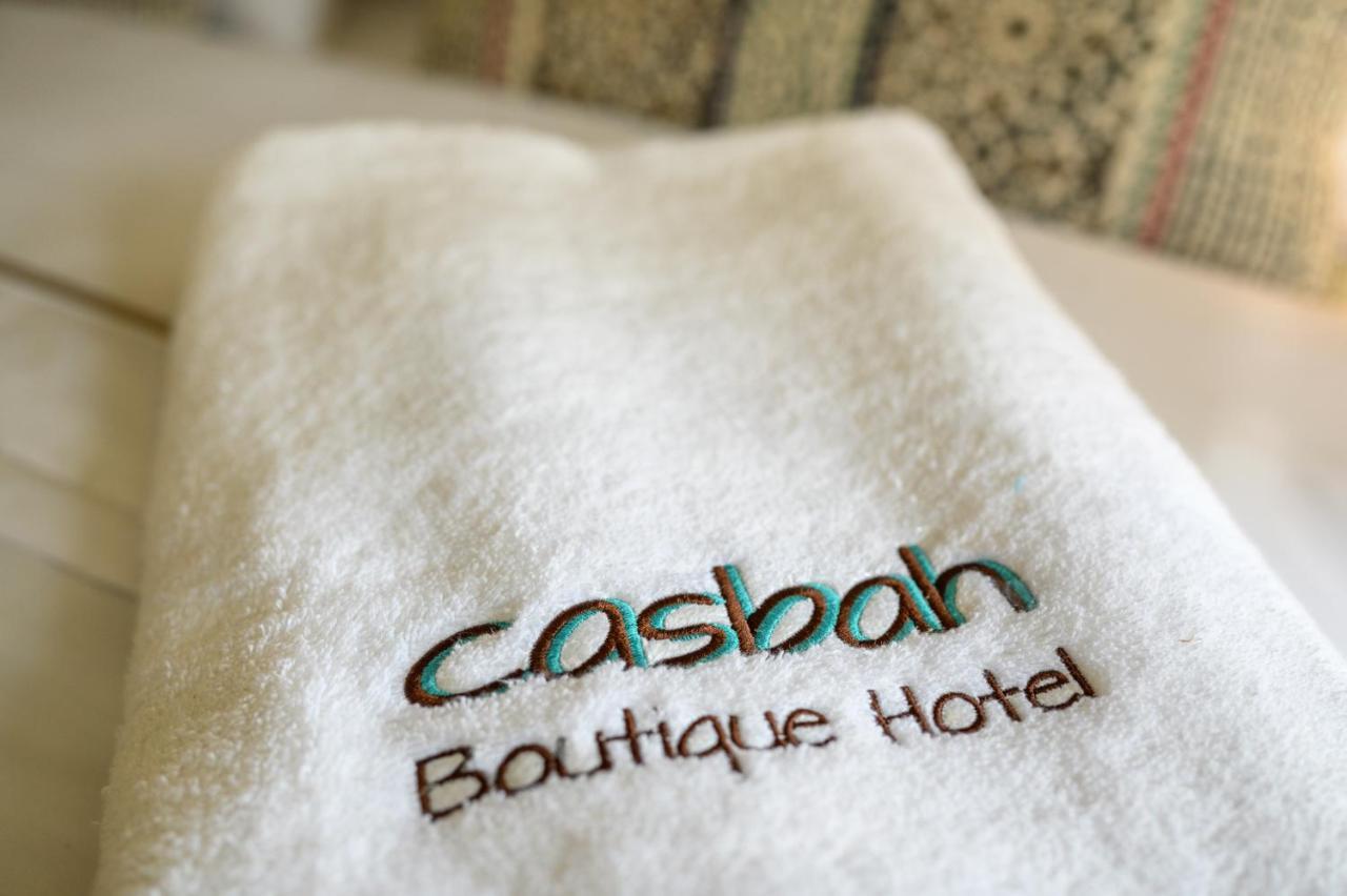 Casbah Boutique Hotel パレオコラ エクステリア 写真