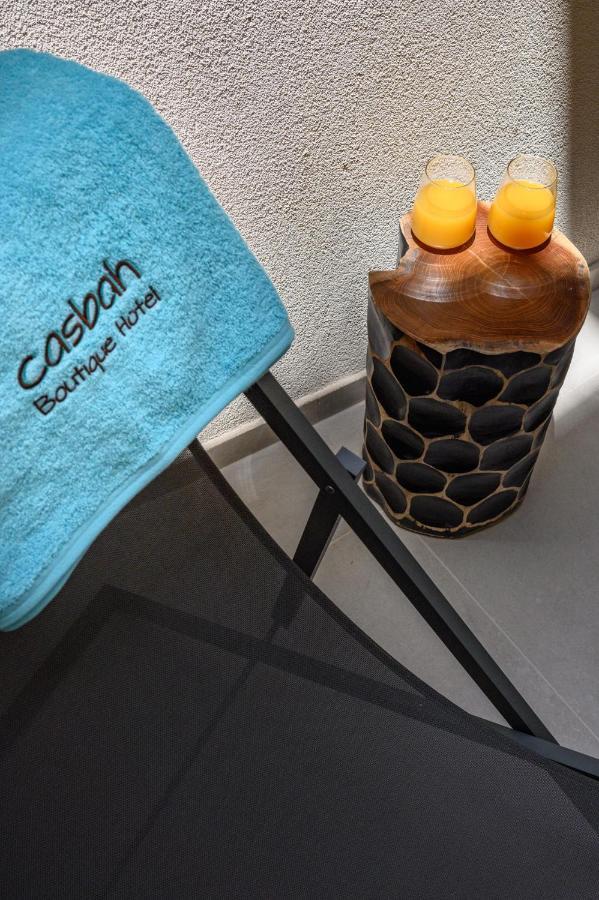 Casbah Boutique Hotel パレオコラ エクステリア 写真