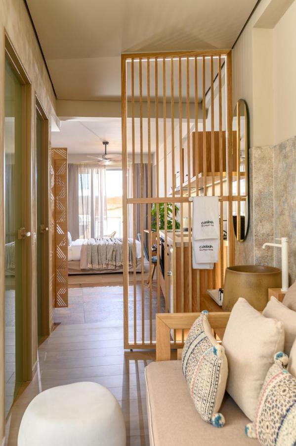 Casbah Boutique Hotel パレオコラ エクステリア 写真