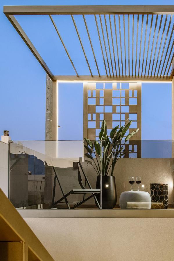 Casbah Boutique Hotel パレオコラ エクステリア 写真