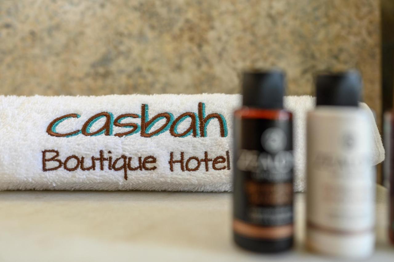 Casbah Boutique Hotel パレオコラ エクステリア 写真