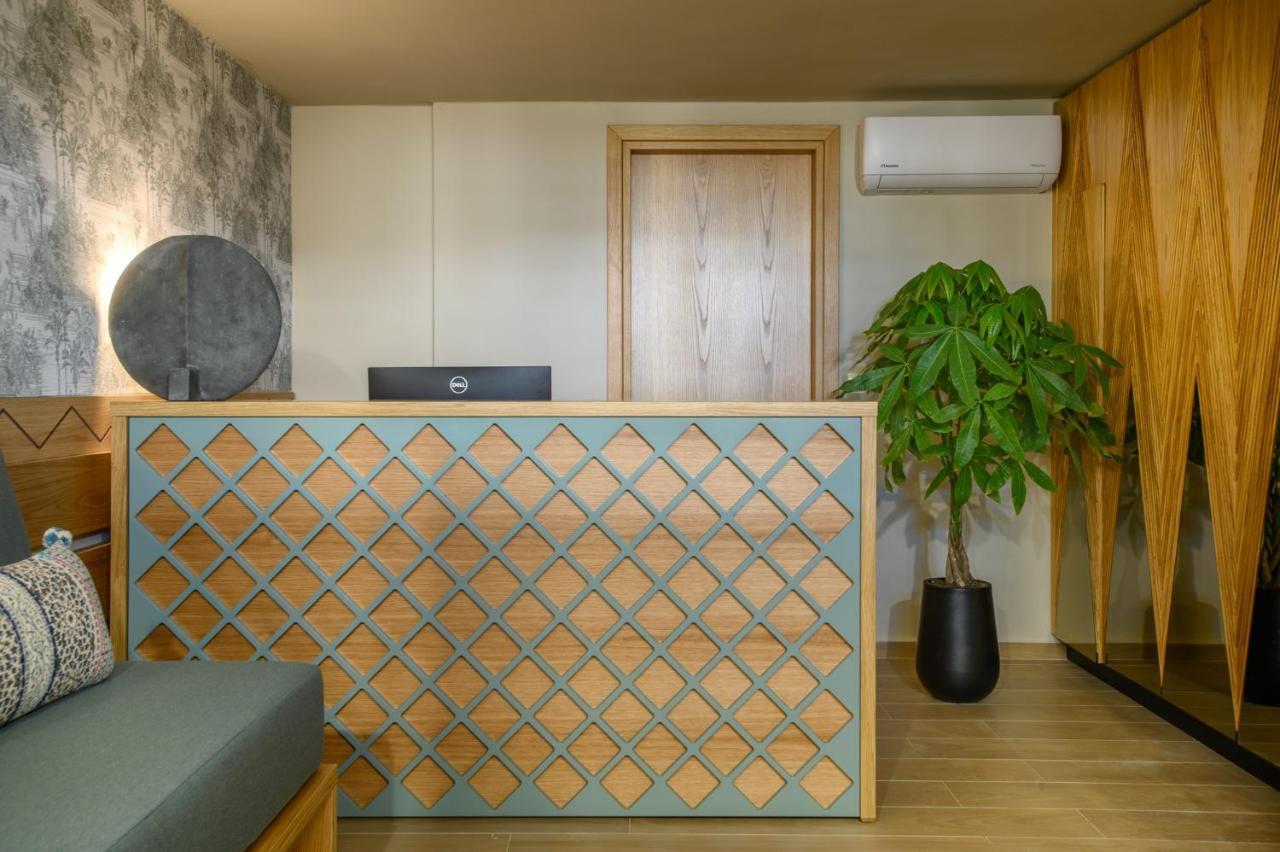 Casbah Boutique Hotel パレオコラ エクステリア 写真