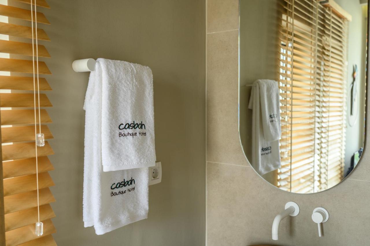 Casbah Boutique Hotel パレオコラ エクステリア 写真