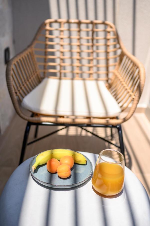 Casbah Boutique Hotel パレオコラ エクステリア 写真
