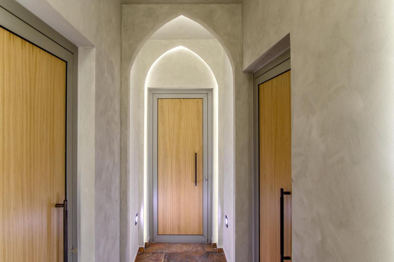 Casbah Boutique Hotel パレオコラ エクステリア 写真