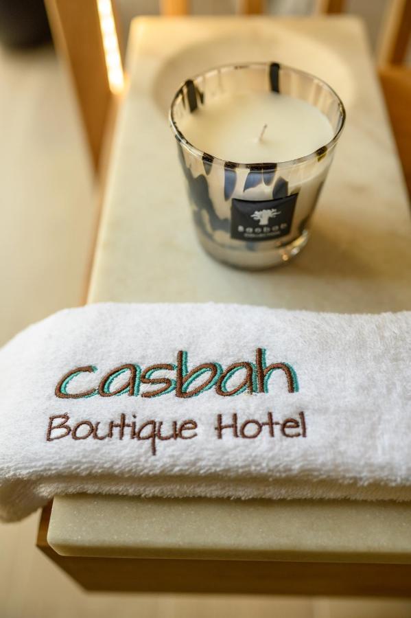 Casbah Boutique Hotel パレオコラ エクステリア 写真