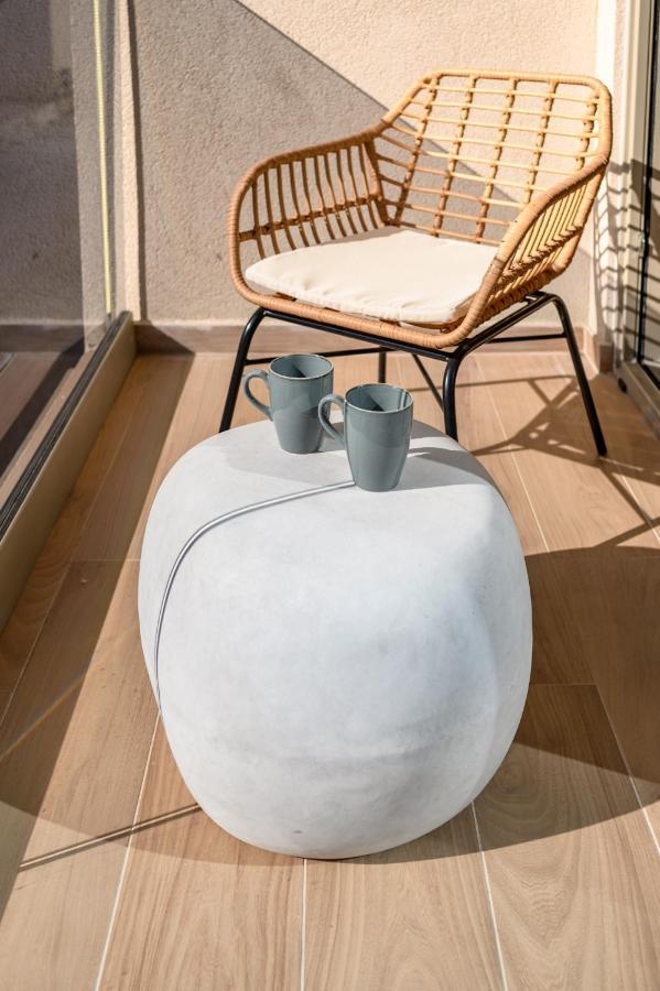 Casbah Boutique Hotel パレオコラ エクステリア 写真