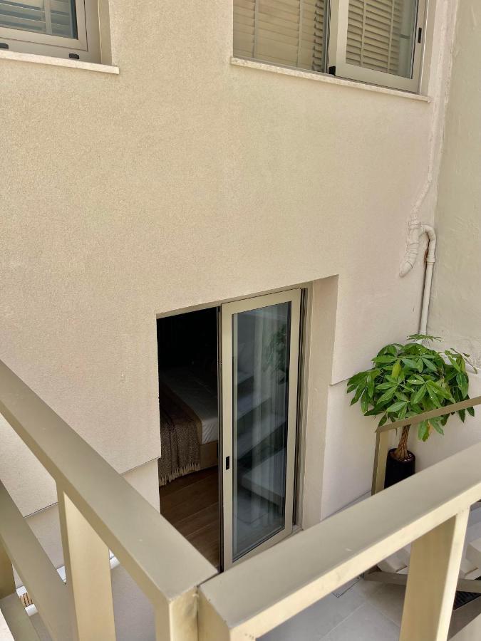 Casbah Boutique Hotel パレオコラ エクステリア 写真