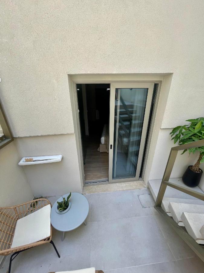 Casbah Boutique Hotel パレオコラ エクステリア 写真
