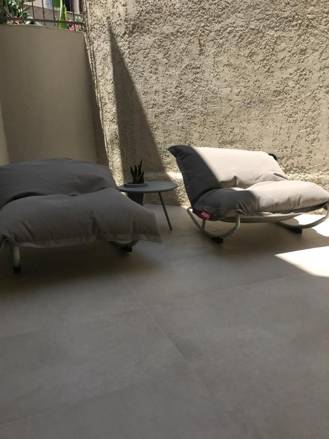 Casbah Boutique Hotel パレオコラ エクステリア 写真