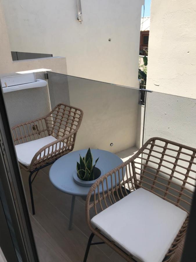 Casbah Boutique Hotel パレオコラ エクステリア 写真
